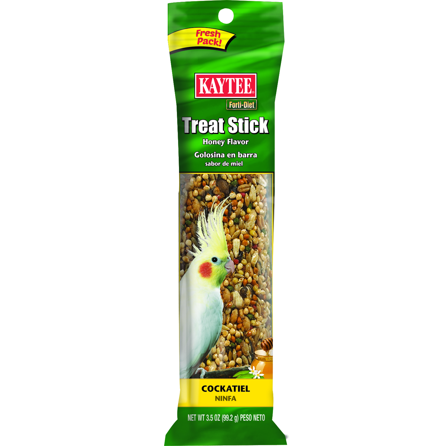 Treat best sale for cockatiel